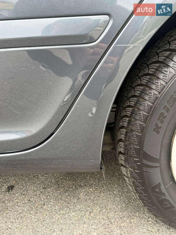 Універсал Skoda Octavia 2009 в Вінниці