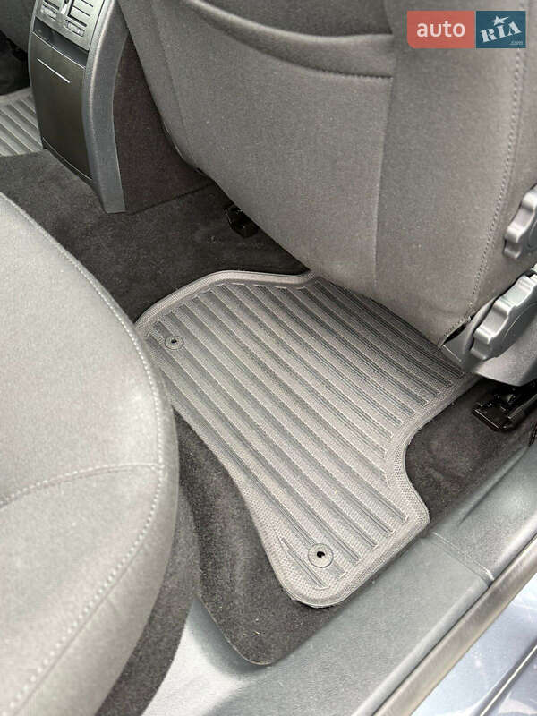 Універсал Skoda Octavia 2009 в Вінниці