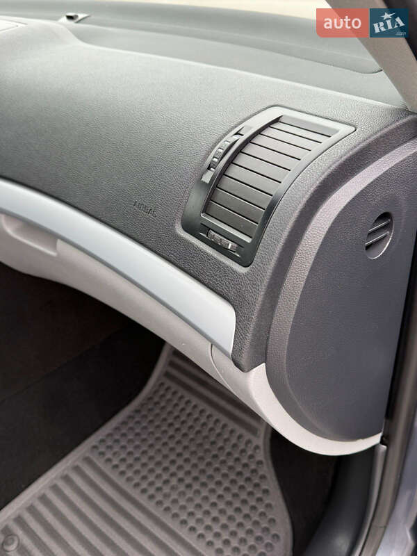 Універсал Skoda Octavia 2009 в Вінниці