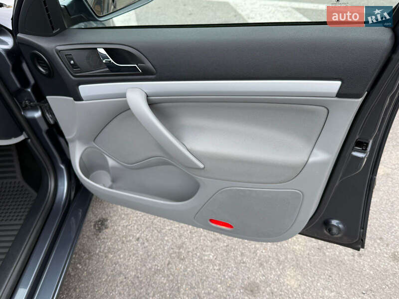 Універсал Skoda Octavia 2009 в Вінниці