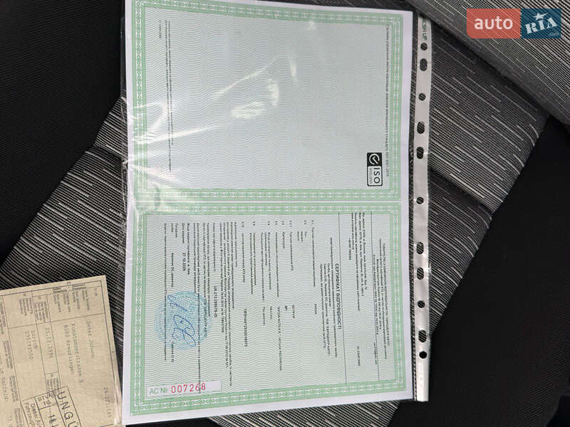 Універсал Skoda Octavia 2009 в Вінниці