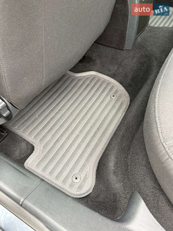 Універсал Skoda Octavia 2009 в Вінниці