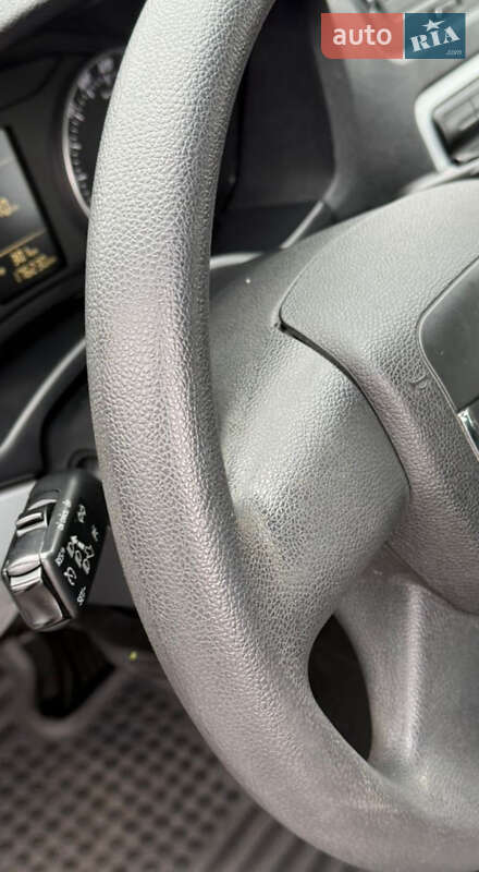 Універсал Skoda Octavia 2009 в Вінниці