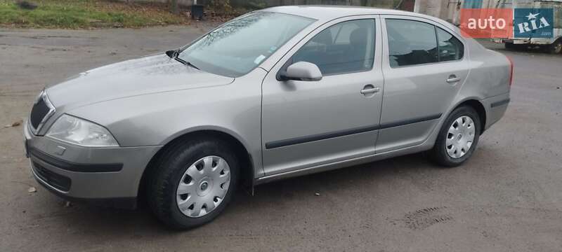 Лифтбек Skoda Octavia 2007 в Виннице фото 13 Лифтбек Skoda Octavia 2007 в Виннице