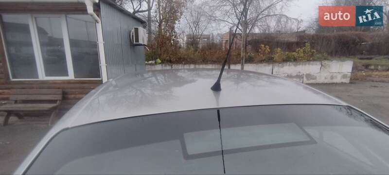 Лифтбек Skoda Octavia 2007 в Виннице фото 14 Лифтбек Skoda Octavia 2007 в Виннице