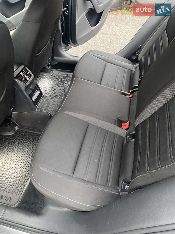 Лифтбек Skoda Octavia 2017 в Виннице фото 12 Лифтбек Skoda Octavia 2017 в Виннице