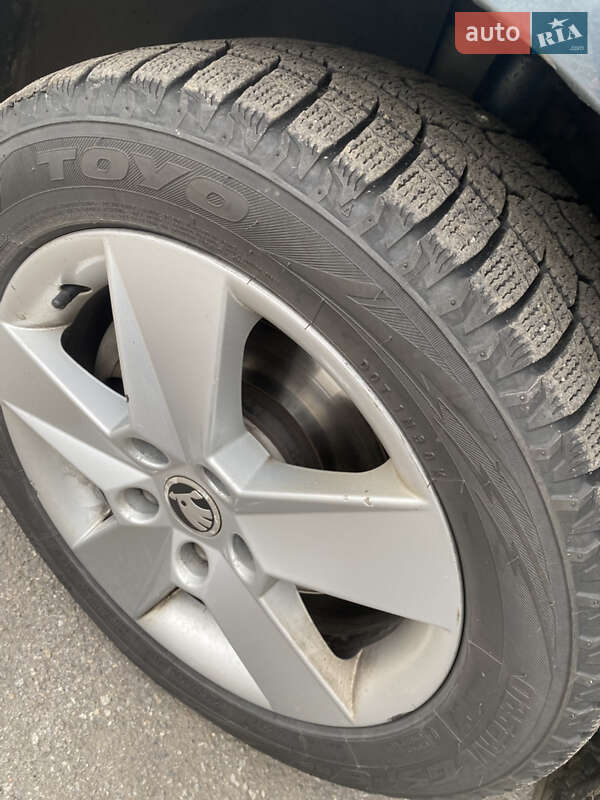 Лифтбек Skoda Octavia 2017 в Виннице фото 16 Лифтбек Skoda Octavia 2017 в Виннице