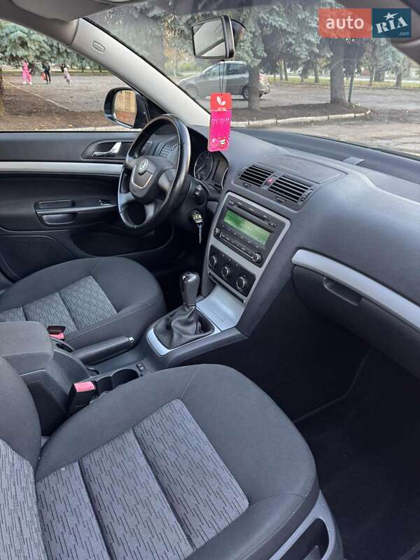 Лифтбек Skoda Octavia 2013 в Вознесенске