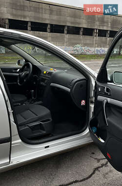 Ліфтбек Skoda Octavia 2004 в Полтаві