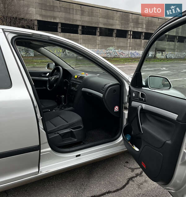 Лифтбек Skoda Octavia 2004 в Полтаве фото 5 Лифтбек Skoda Octavia 2004 в Полтаве