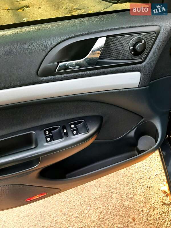 Лифтбек Skoda Octavia 2012 в Запорожье