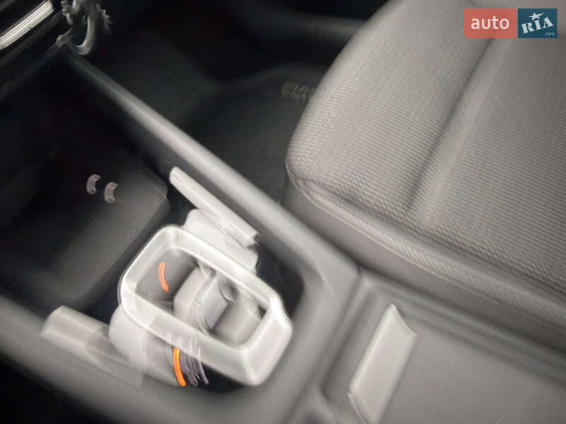 Лифтбек Skoda Octavia 2024 в Мукачево фото 23 Лифтбек Skoda Octavia 2024 в Мукачево