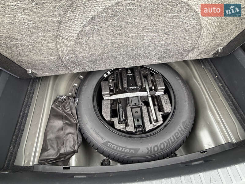 Лифтбек Skoda Octavia 2024 в Мукачево фото 31 Лифтбек Skoda Octavia 2024 в Мукачево