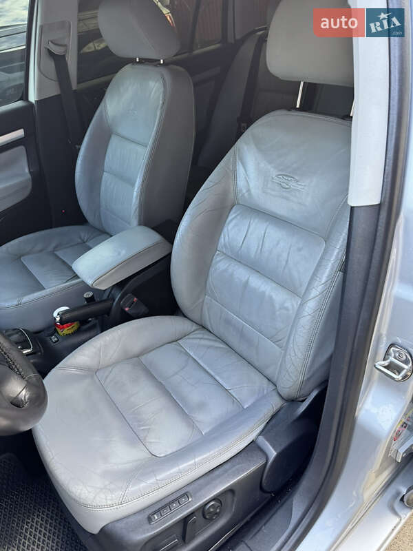 Универсал Skoda Octavia 2008 в Хусте фото 12 Универсал Skoda Octavia 2008 в Хусте