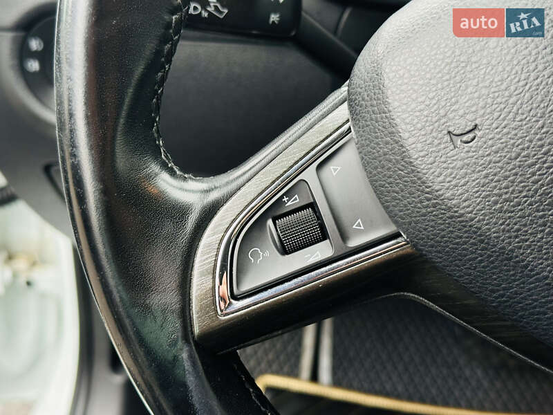 Універсал Skoda Octavia 2016 в Харкові