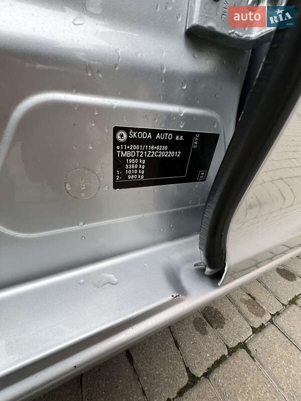 Лифтбек Skoda Octavia 2011 в Ивано-Франковске фото 10 Лифтбек Skoda Octavia 2011 в Ивано-Франковске