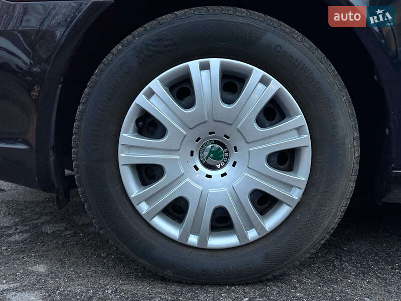 Универсал Skoda Octavia 2011 в Виннице фото 11 Универсал Skoda Octavia 2011 в Виннице