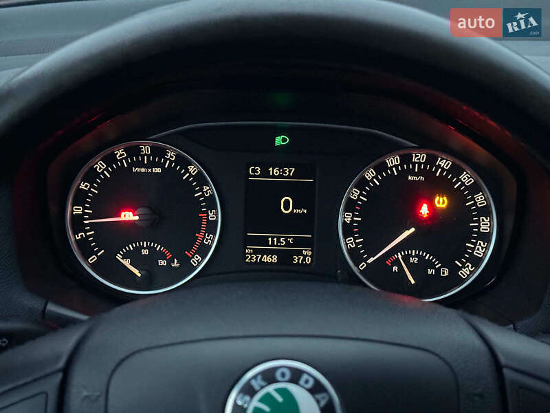 Универсал Skoda Octavia 2011 в Виннице фото 22 Универсал Skoda Octavia 2011 в Виннице