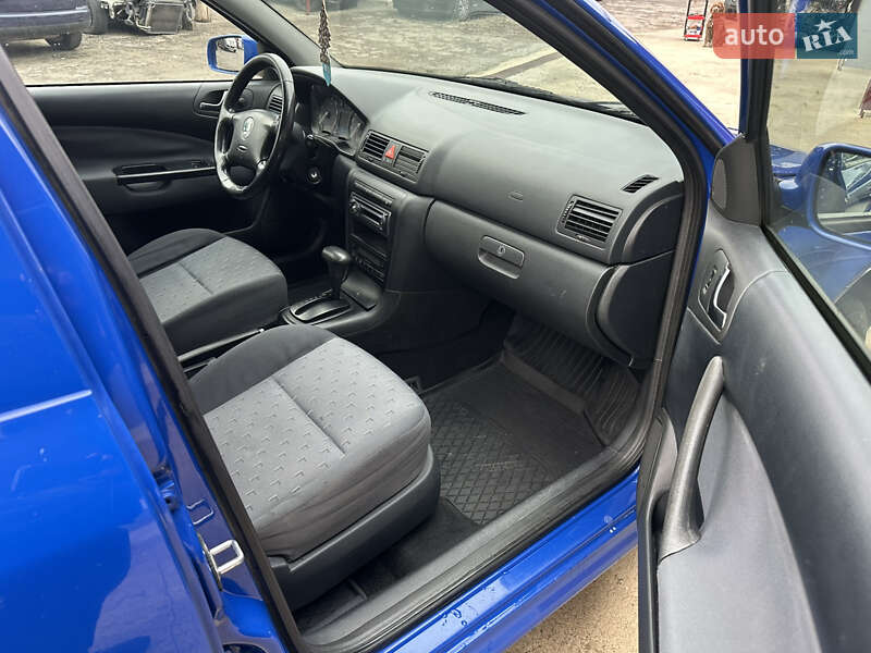 Универсал Skoda Octavia 2007 в Сокале фото 13 Универсал Skoda Octavia 2007 в Сокале