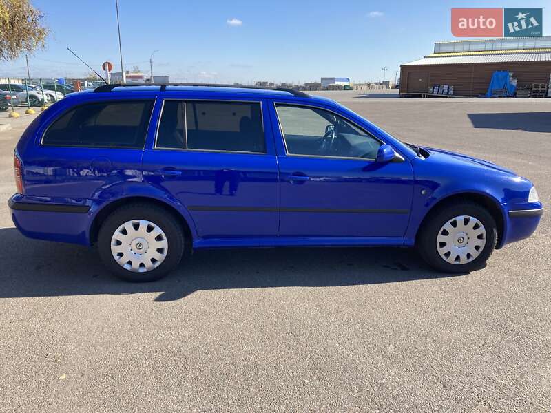 Универсал Skoda Octavia 2008 в Одессе фото 5 Универсал Skoda Octavia 2008 в Одессе