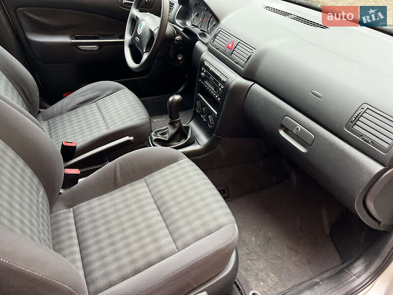 Универсал Skoda Octavia 2005 в Виннице фото 18 Универсал Skoda Octavia 2005 в Виннице