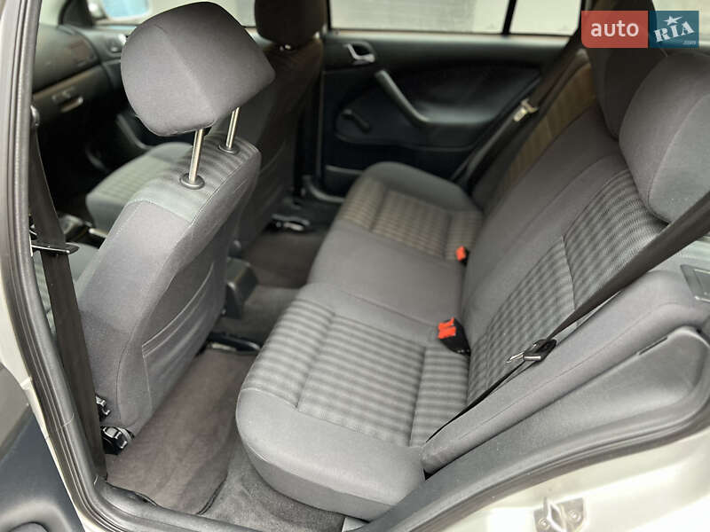 Универсал Skoda Octavia 2005 в Виннице фото 22 Универсал Skoda Octavia 2005 в Виннице