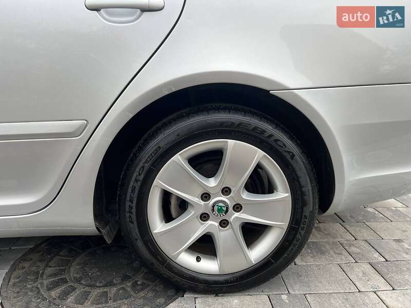 Универсал Skoda Octavia 2009 в Хмельницком фото 26 Универсал Skoda Octavia 2009 в Хмельницком