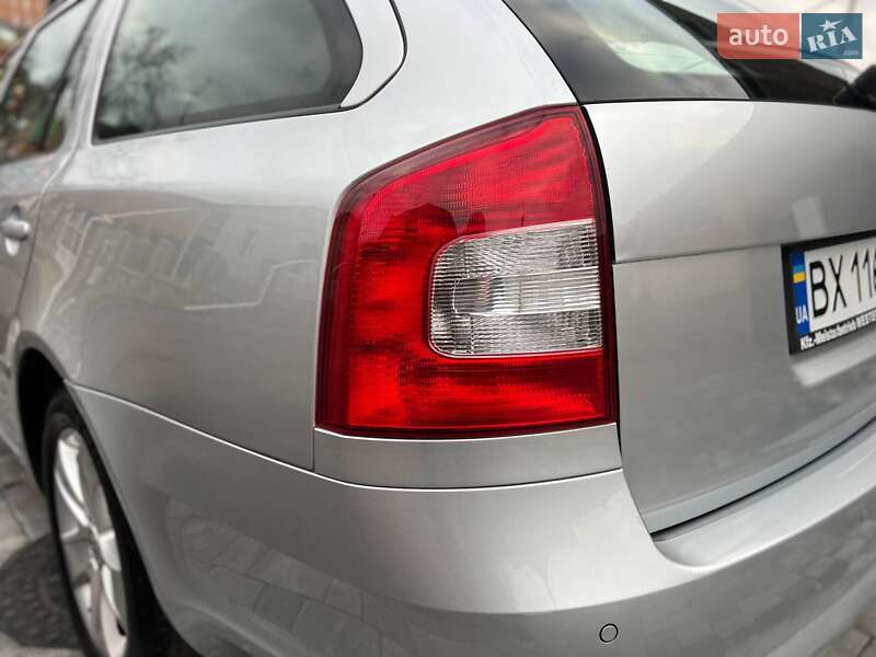 Универсал Skoda Octavia 2009 в Хмельницком фото 31 Универсал Skoda Octavia 2009 в Хмельницком