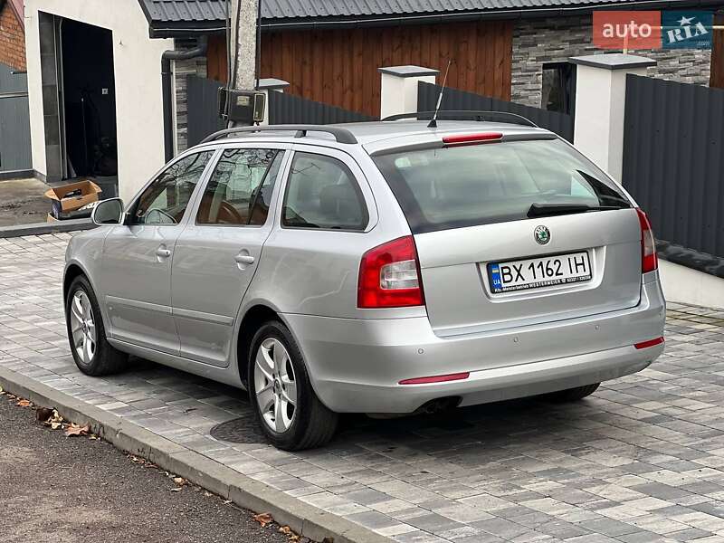 Универсал Skoda Octavia 2009 в Хмельницком фото 33 Универсал Skoda Octavia 2009 в Хмельницком