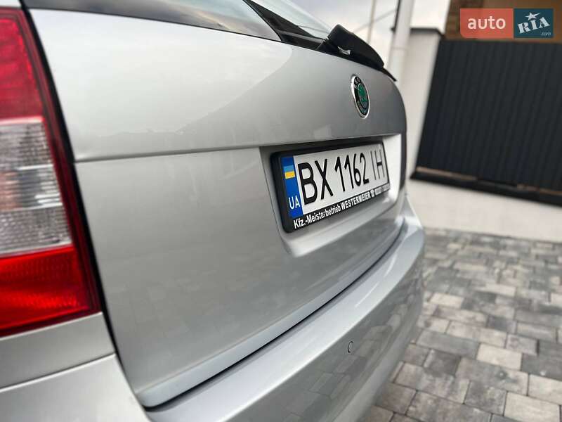 Универсал Skoda Octavia 2009 в Хмельницком фото 37 Универсал Skoda Octavia 2009 в Хмельницком