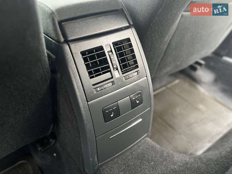 Универсал Skoda Octavia 2009 в Хмельницком фото 54 Универсал Skoda Octavia 2009 в Хмельницком