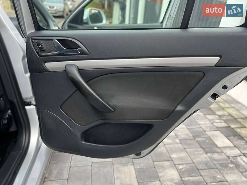 Универсал Skoda Octavia 2009 в Хмельницком фото 57 Универсал Skoda Octavia 2009 в Хмельницком