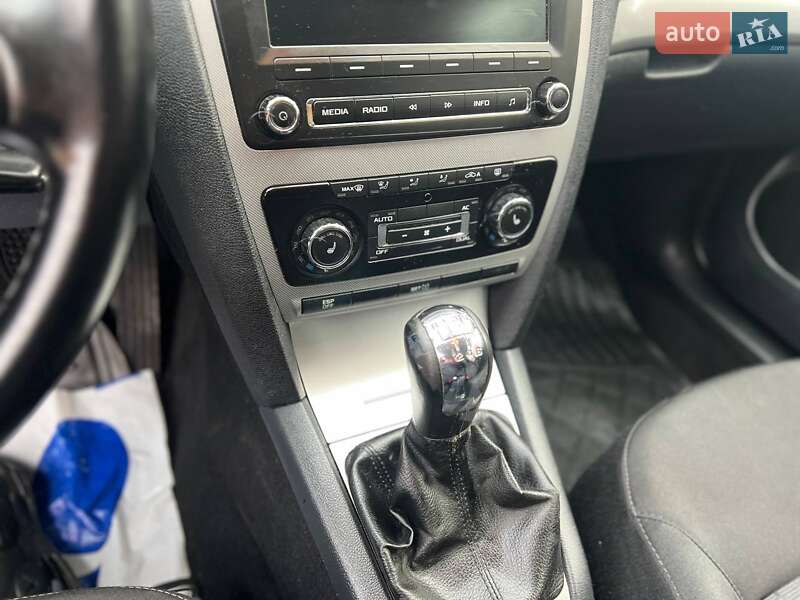 Универсал Skoda Octavia 2009 в Хмельницком фото 67 Универсал Skoda Octavia 2009 в Хмельницком