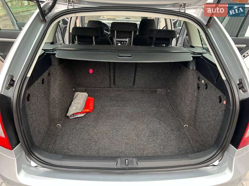 Универсал Skoda Octavia 2009 в Хмельницком фото 71 Универсал Skoda Octavia 2009 в Хмельницком