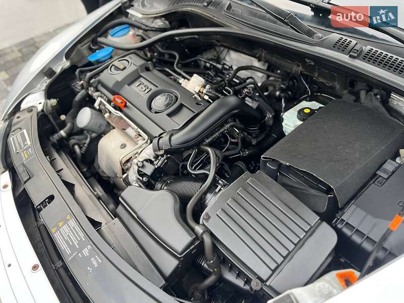 Универсал Skoda Octavia 2009 в Хмельницком фото 75 Универсал Skoda Octavia 2009 в Хмельницком