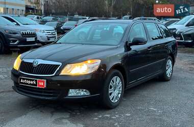 Універсал Skoda Octavia 2011 в Вінниці