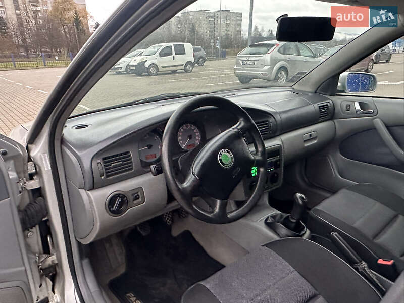 Ліфтбек Skoda Octavia 1998 в Дрогобичі фото 13 Ліфтбек Skoda Octavia 1998 в Дрогобичі
