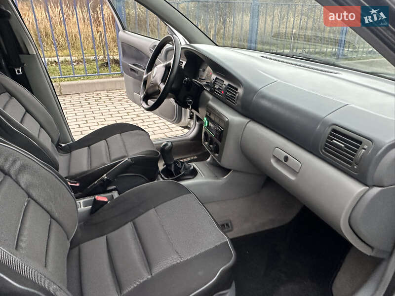 Ліфтбек Skoda Octavia 1998 в Дрогобичі фото 18 Ліфтбек Skoda Octavia 1998 в Дрогобичі