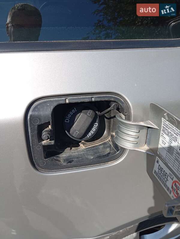 Универсал Skoda Octavia 2011 в Николаеве фото 18 Универсал Skoda Octavia 2011 в Николаеве