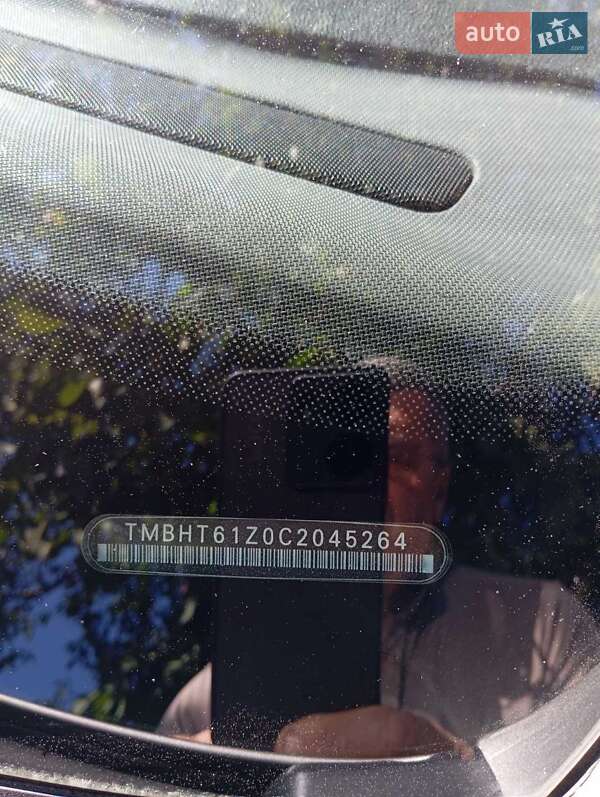 Универсал Skoda Octavia 2011 в Николаеве фото 23 Универсал Skoda Octavia 2011 в Николаеве