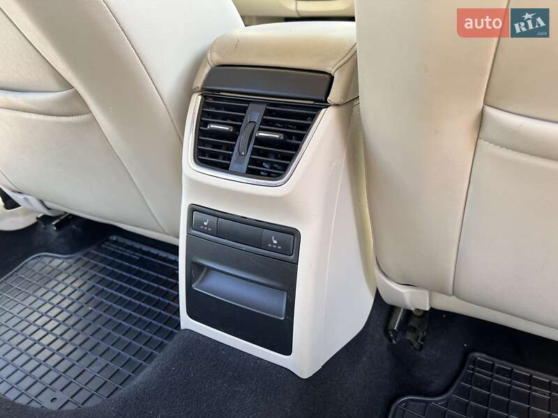 Ліфтбек Skoda Octavia 2013 в Вінниці