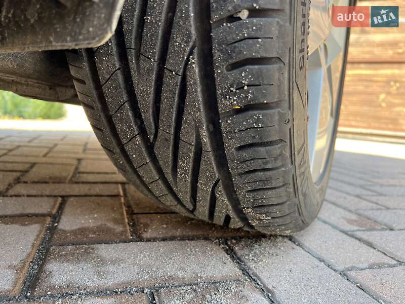 Ліфтбек Skoda Octavia 2013 в Вінниці