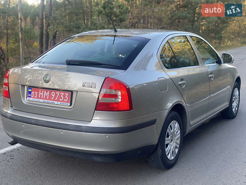 Лифтбек Skoda Octavia 2012 в Луцке фото 20 Лифтбек Skoda Octavia 2012 в Луцке