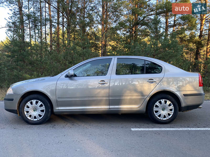 Лифтбек Skoda Octavia 2012 в Луцке фото 22 Лифтбек Skoda Octavia 2012 в Луцке