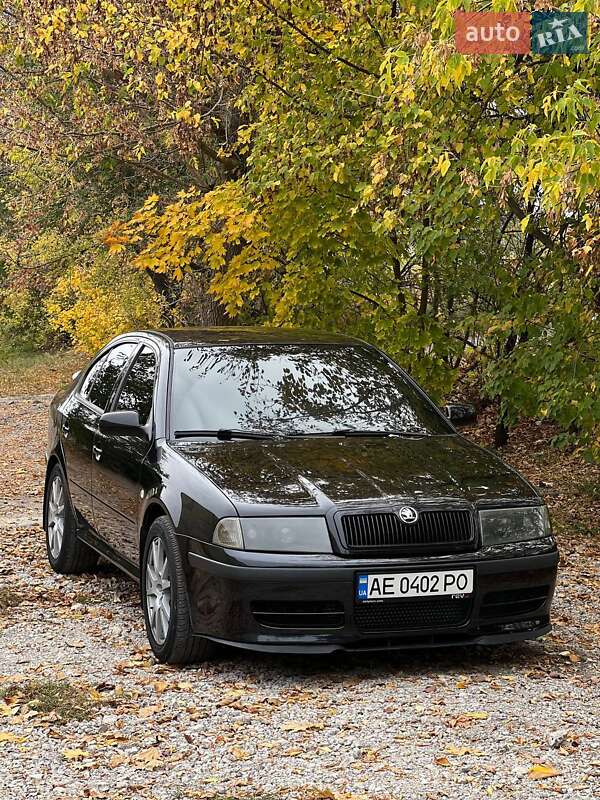 Skoda Octavia 2006 Skoda Octavia 2006