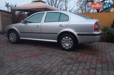 Ліфтбек Skoda Octavia 2007 в Врадіївці