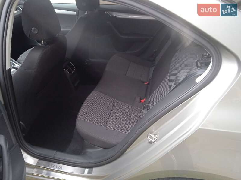 Лифтбек Skoda Octavia 2015 в Дрогобыче фото 17 Лифтбек Skoda Octavia 2015 в Дрогобыче