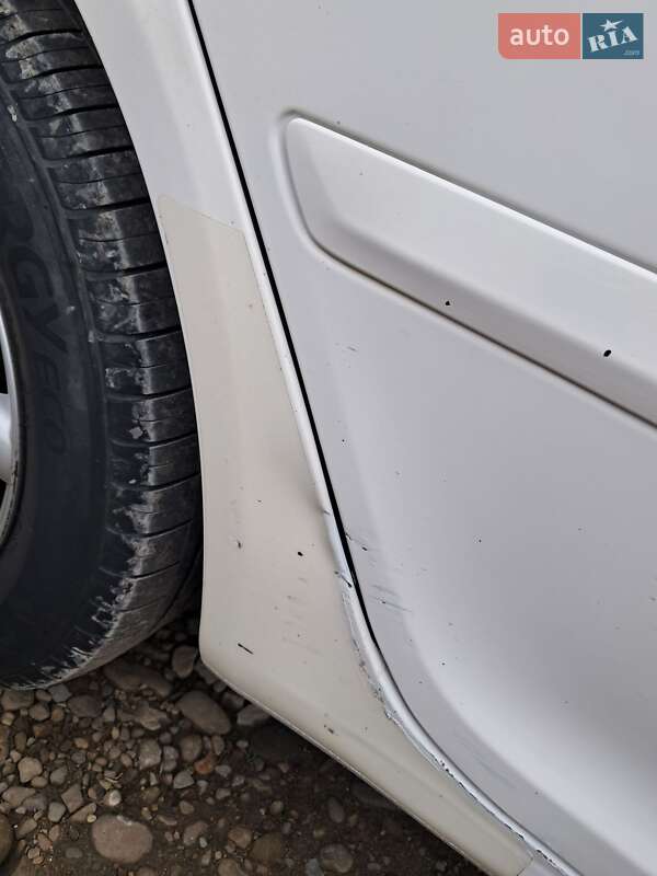 Лифтбек Skoda Octavia 2009 в Ивано-Франковске фото 14 Лифтбек Skoda Octavia 2009 в Ивано-Франковске