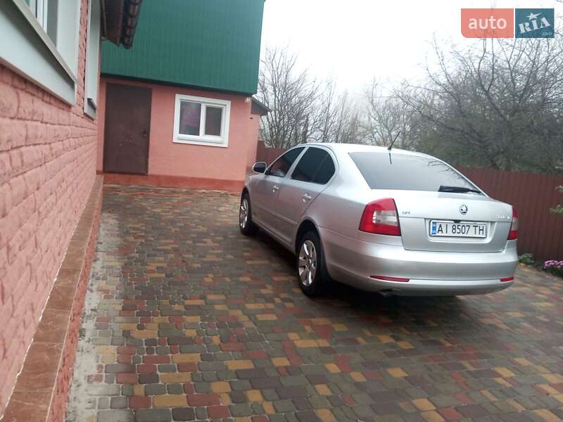 Ліфтбек Skoda Octavia 2011 в Ніжині фото 9 Ліфтбек Skoda Octavia 2011 в Ніжині