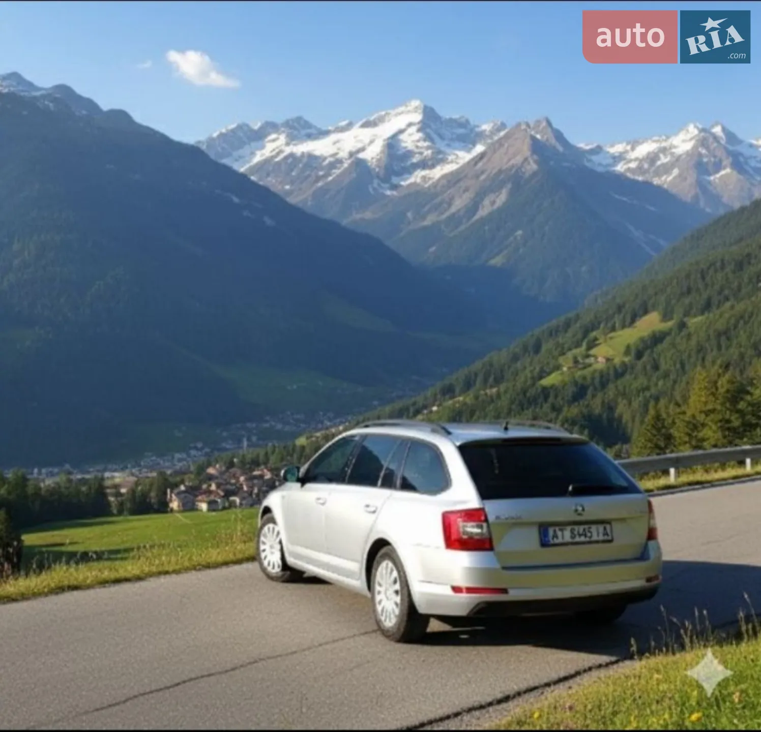 2016 Skoda Octavia - мініатюра 31